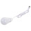 DC5V Lampada USB A 5W LED Lampada Portatile Bianca Per Laptop Da Esterno (bianca) 2