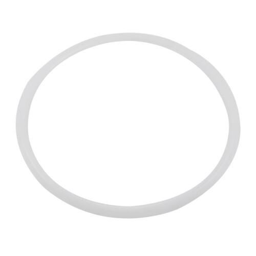 Kitchenware pressure cooker rubber seal gasket, 26 cm inner diameter 1