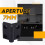 63mm x 50mm cabinet plastic hinge door hinges Hinge Black 5