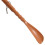 Bruin Plastic Handvat Rugkrashulp Stimulator 48 cm 7