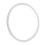 Kitchenware pressure cooker rubber seal gasket, 26 cm inner diameter 3