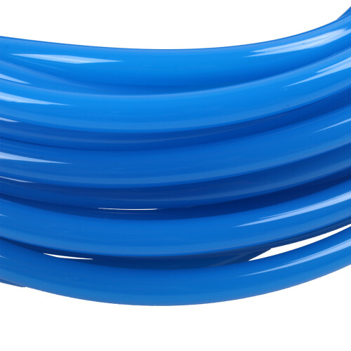 Polyurethane Pu Luftkompressor Schlauch 7 Meter 6Mm X 4Mm Königsblau 2