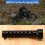 Universal Motorcycle Exhaust Can Muffler Baffle DB Killer Silencer 35mm US 4