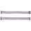 2 Pieces 2.54 mm Pitch 20 Pin F/F IDC Flat Ribbon Cable Connector 1