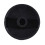 7 pcs. 8mm hole black gas stove cooker rotary  knobs for the kitchen 3