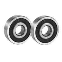6200RS Shielded single row deep bearing 10mm x 30mm x 9mm 2 pieces