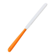 Guitar Fret Crowning Luthier File Stainless Steel Narrow Dual Cutting Tool