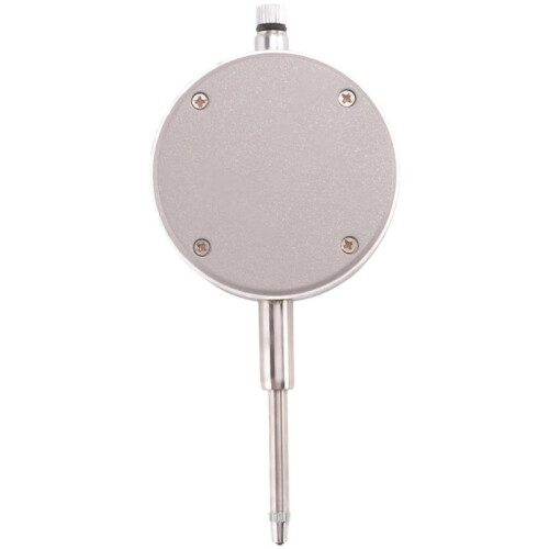 Digital Dial indicator DTI 0.01mm/.0005" Range 0-25.4mm/1" Clock Gauge 2