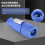 1 set PowerCON Type A NAC3FCA+NAC3MPA-1 Chassis Plug Panel Connector 7