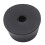 10 pcs 21 x 12 mm conical recessed foot feet rubber buffer Material: rubber 4