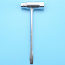 Bar Nut T Chainsaw Wrench Spanner 1/2 inch (13mm) x 3/4 inch (19mm)for