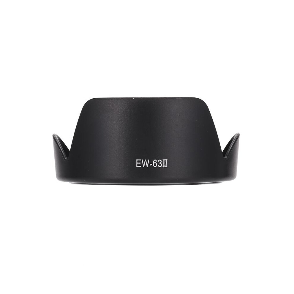 Ew-63Ii Lens Hood For Ef 28Mm F/1.8 & Ef 28-105Mm Lenses Light 4714182102853