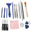 1 Set Durable Disassemble Tools Phone Screen Laptop Opening Repair Tools Set Kit For  For  Cell Phone Tablet PC 2