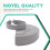 4.2 cm inner diameter angle grinder protective cover for  100 5
