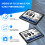 Professional 16GB Compact Flash Memory Card(White&) 7