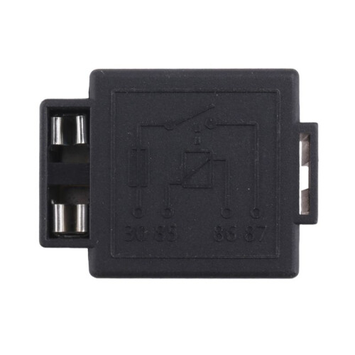 12V 30A 4 Pinos SPST Auto Relé para VeíCulo Normalmente Abridor Interruptor Interruptor 1