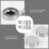 16 mm Stainless Steel Mirror Nails Screw Cap (8 Pieces) 7