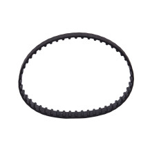 polisher Speed Control Drive Rubber timing belt 50 teeth 10mm wide 100XL