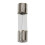 30 Pcs Electrical Components Glass Tube Fuse 250V 5A 1