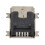 Replacement  USB Type B Female 5 Pin PCB Board Mount Jack Charger Connector 10 Pcs 4