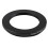 52mm-37mm 52mm to 37mm Black Step Down Ring Adapter for Camera 6