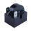 3PIN Terminals Refrigerator PTC  Relay 12 Ohm Resistance 1