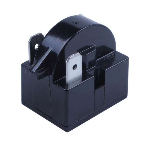 3PIN Terminals Refrigerator PTC  Relay 12 Ohm Resistance