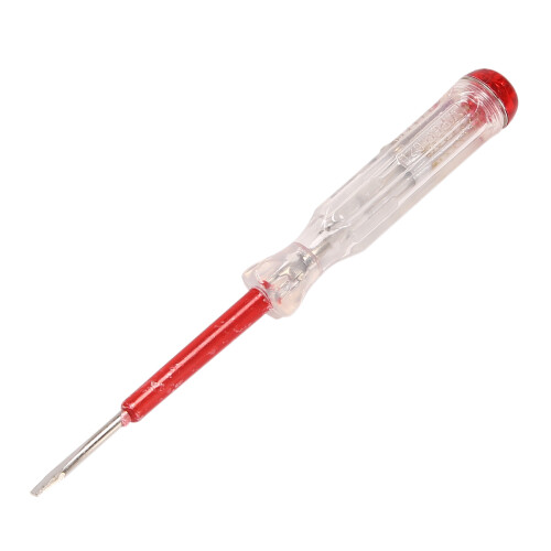 AC 100-500V Pocket Pen Sensor Voltage Detector Tester Screwdriver 1