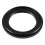 52mm-37mm 52mm to 37mm Black Step Down Ring Adapter for Camera 1
