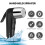 HandhåLlen Toalett Badrum Bidé Dusch Spray Sprayer 4