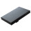 Case Transmission Case Memory Card Storage Alu Protection. for  TF Flash for Black 6SD 1