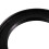 52mm-37mm 52mm to 37mm Black Step Down Ring Adapter for Camera 9