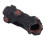 Aquarium Decoration cave Artificial wood tree trunk root spawning ground Cave 5