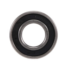 15mm x 32mm x 9mm Width Single Row Deep  Sealed Radial  Bearing 6002RS