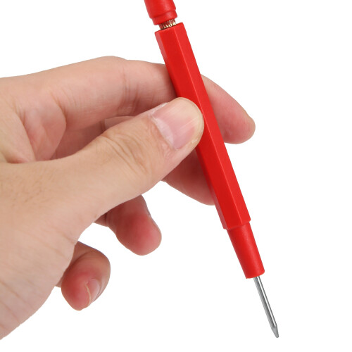 Multifunction - Banana cable measuring cable probe Test Lead Test Lead 2