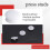50 pcs T3 KAM SNAPS press studs Scrapbook Sewing buttons white 3