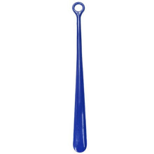 Schuhanzieher Schuhloeffel Anzieher Loeffel Schuhhilfe Kunststoff mit Loch 47cm