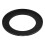 Metal 55mm-77mm Camera Step  Filter Ring Adapter 55-77 1