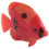 10X Floating artificial decoration Fish decoration Decorative aquarium fish tank supplies 6