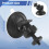 Car Windshield Suction Cup Mount Holder for Mobius Action Cam Car Key Camera 7
