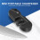Portable  Knife Multifunction Sharpener, Steel Outdoor EDC  Tool Sharpener 2