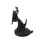 Suction Cup Car Mount GPS Holder for Nuvi GPS 7