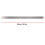 Double Side Scale Stainless Steel Straight Ruler Measuring Tool 50cm 8