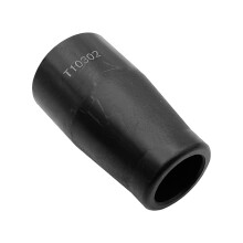 Outil de nettoyage de la cloche d’embrayage de boîte DSG, plaque de conduite 02E, extracteur de plaque de poussée, noir, 38,5*85,2 mm