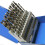 51pc Engineering Drill Bit Set Hss 1 - 6mm in 0.1mm Increments 3