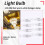 12V 20W Halogen Bulb Warm White Light Lamp Bi-Pin Base 8 Pcs 7