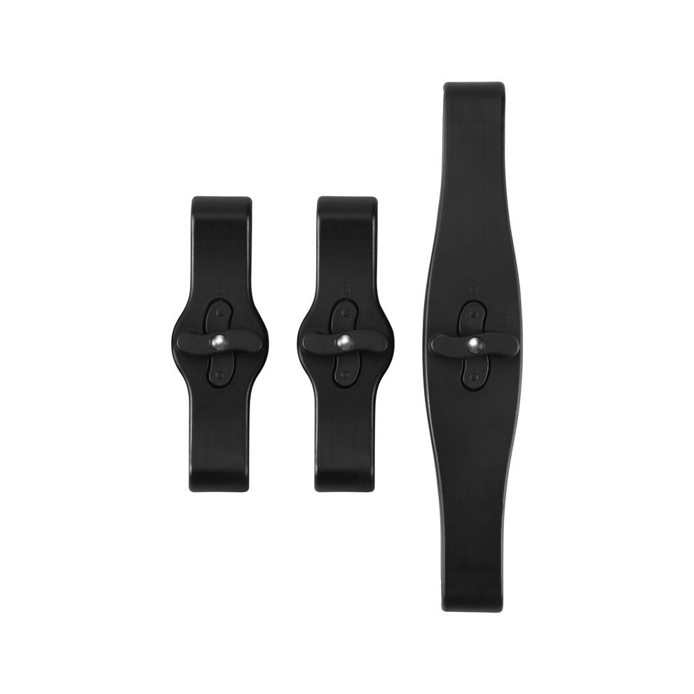 3Pcs Coupler Bush insert into the strollers for  stroller connector adapter make YOYO into pram twins
