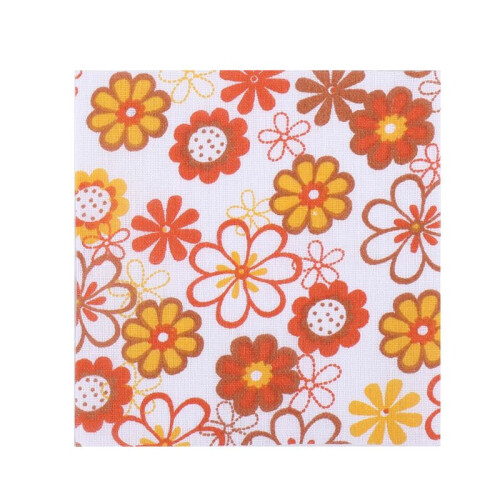 DIY quilting Patch 60pcs 10cmx10cm charm pack cotton fabric patchwork bundle fabrics cloth sewing 1
