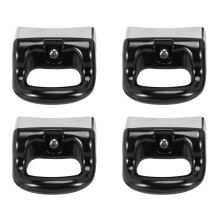 Cooking pot pressure cooker Potty Side Side support handle 4 pcs