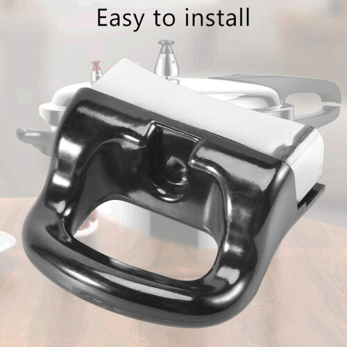 Cooking pot pressure cooker Potty Side Side support handle 4 pcs 1